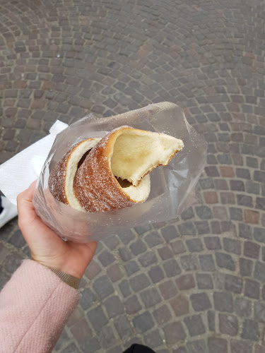 Fragola Gelateria - Vendéglátás