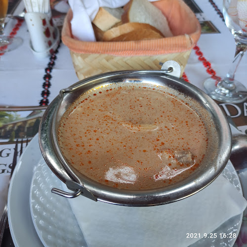 Comentarii opinii despre Sziget Csárda