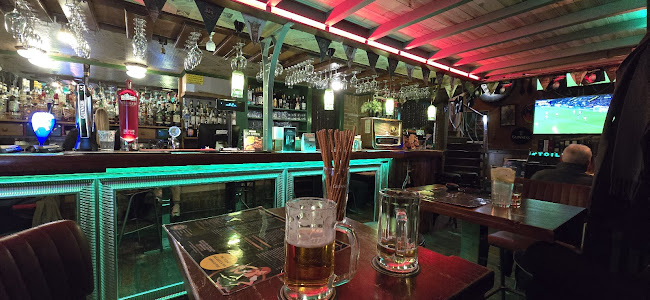 Comentarii opinii despre Publin Irish Pub