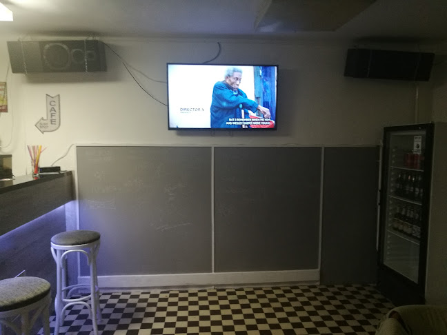 Fényes Kocsma - Debrecen