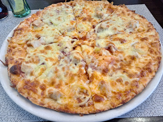 Silver Étterem - Vendéglátás