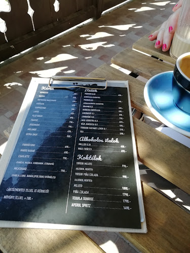 Érd, Múzeum sétány, 2030