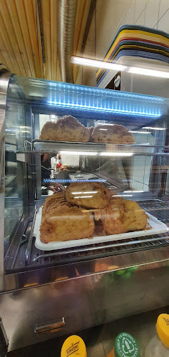 Maxi Büfé - Gyöngyös