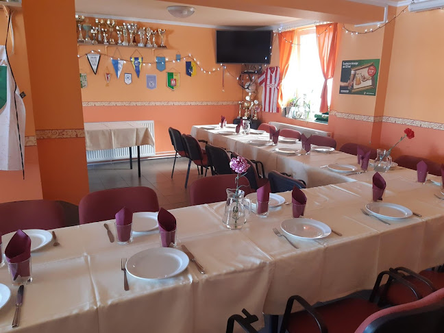 Csongrádi-Tiszapart SE Sportbüfé