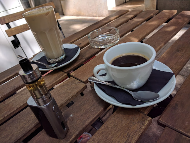 Baristum - Vendéglátás