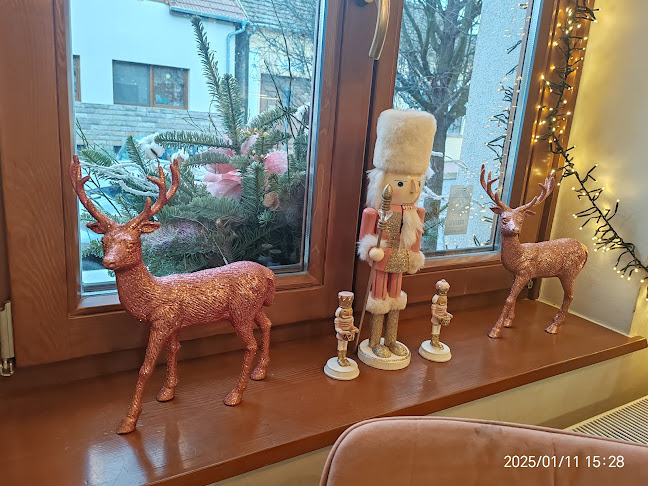 Comentarii opinii despre Sakura Cukrászda