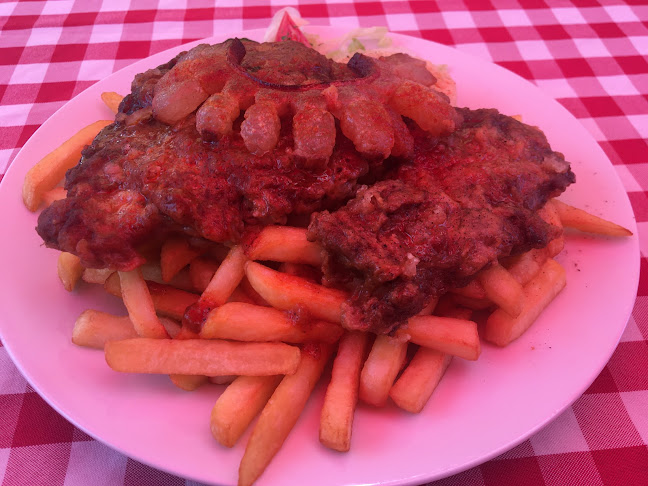 Pizzéria Hortobágy - Hortobágy