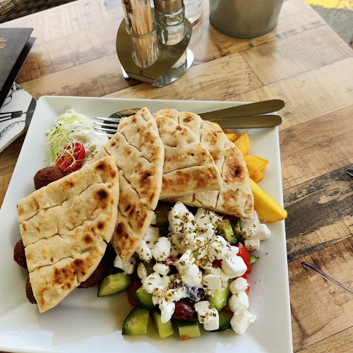 Görög Kancsó Étterem