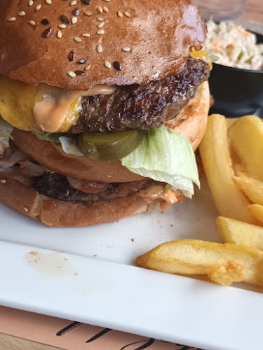 Óhegy Étterem - Budapest