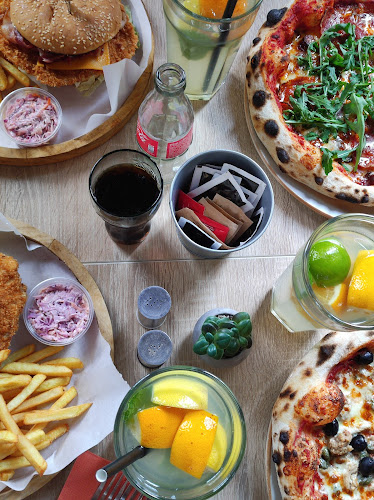 Vadregény Bisztro&Pizza - Vendéglátás