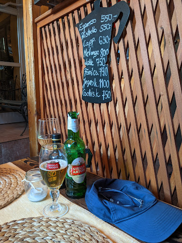 Tar Pizza - Vendéglátás