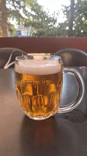 Marxim pizzéria - Székesfehérvár