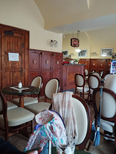 Virág Cukrászda - Pécs