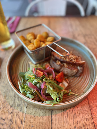 The Downtown - Budapest