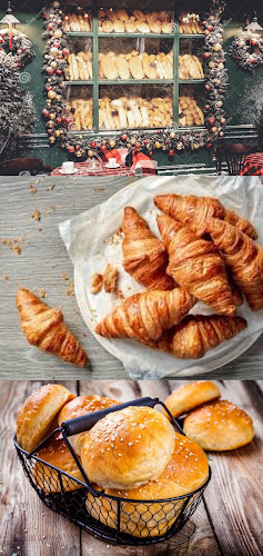 Ulix Pékség - Vendéglátás