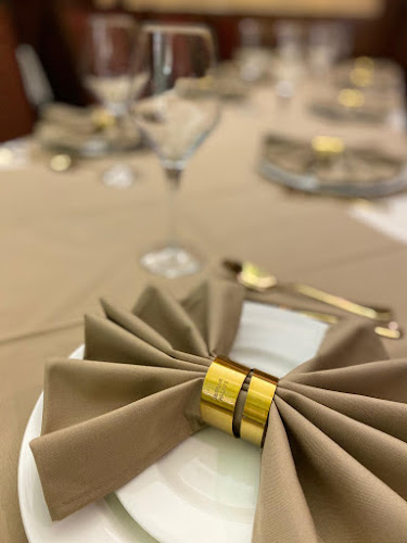 Indian Palate - Indian Restaurant in Budapest - Vendéglátás