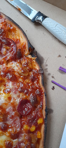 B&M BISTRO - Vendéglátás