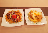 Comentarii opinii despre Rézi Pizzéria és Étterem