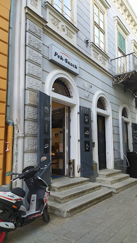 Rétesbolt - Debrecen