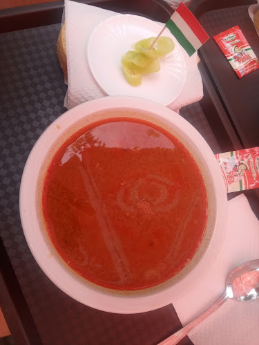 Opinii despre Ági presszó în Miskolc - Vendéglátás