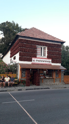 Tihany Fagyizó és Kávézó