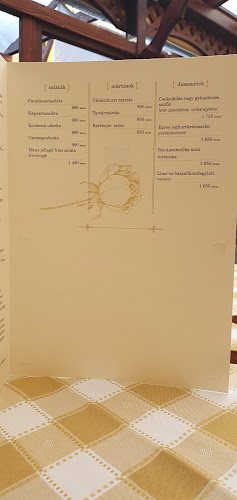 Opinii despre Rózsakert Étterem în Kiskunfélegyháza - Vendéglátás