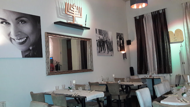 Budapest, Király u. 13, 1075