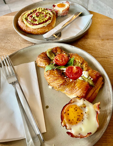 Opinii despre Artizán Óbuda în Budapest - Vendéglátás