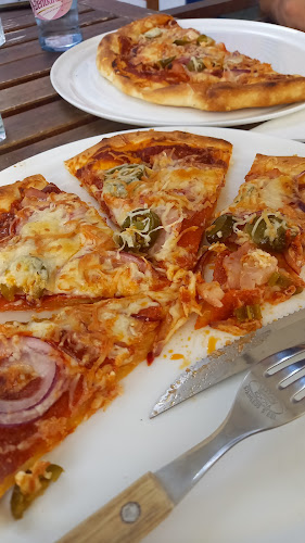 MEEX Bistro (Pizza, Hamburger) - Gyöngyös