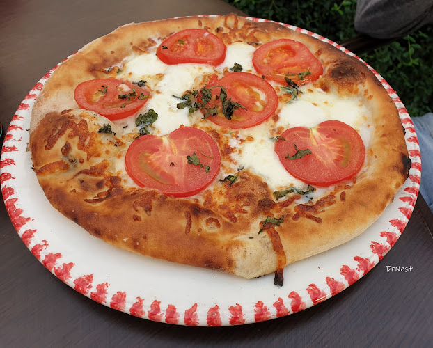 Fórum Pizzéria - Sopron