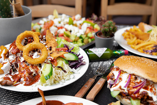 Comentarii opinii despre Country Tortilla Gyros és Grillház