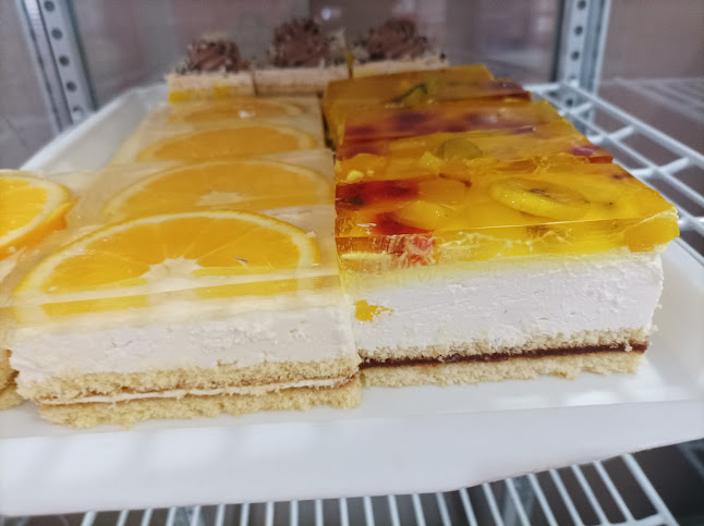 Nimfa ételbár - Vendéglátás