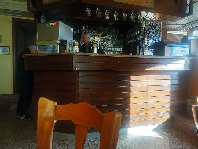 Müller Kávéház - Pilisvörösvár