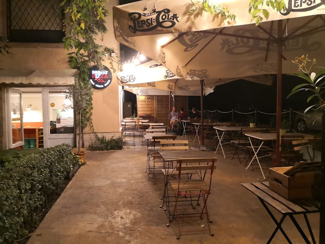 Dagály 17 Étterem - Budapest