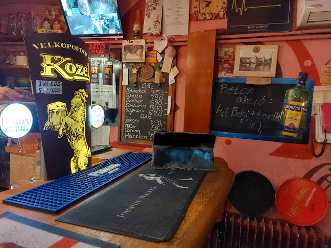 Szieszta Söröző - Gyöngyös