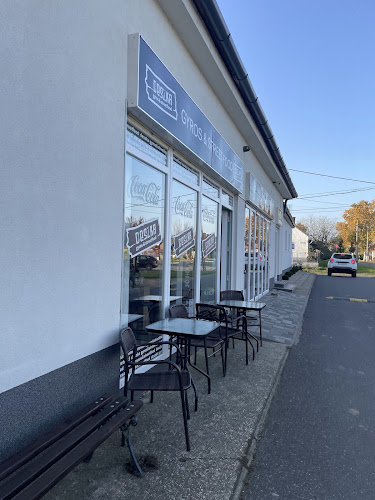 Deszka gyros&streetfood - Vendéglátás