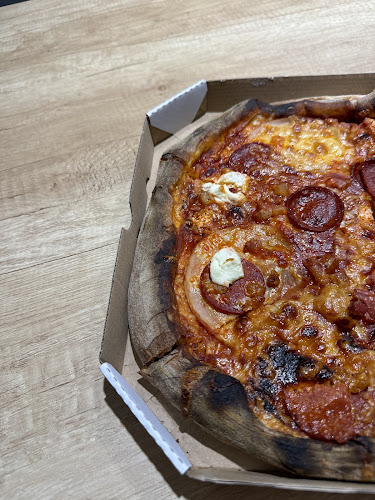 Pizza Fortuna - Debrecen