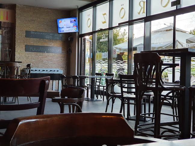 Comentarii opinii despre Swan Pub&Söröző