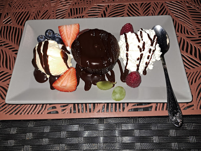 Comentarii opinii despre Ponte D’oro Pizzéria