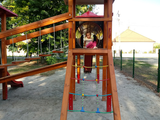 Sport BÜFÉ - Győrladamér