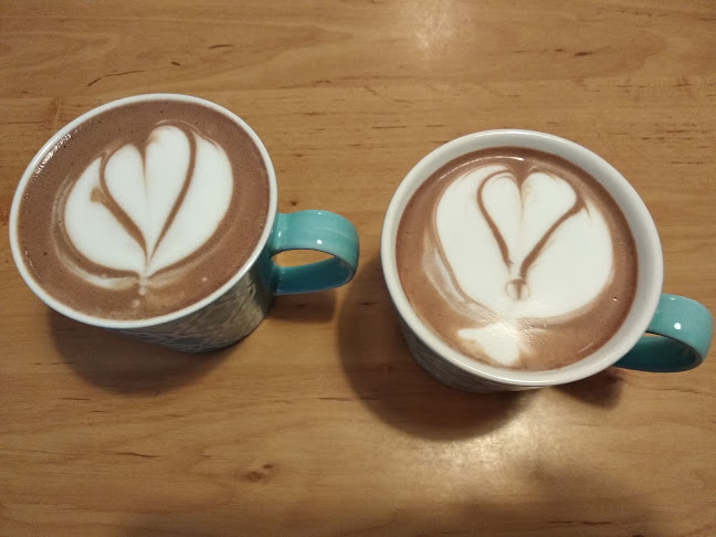 Comentarii opinii despre Kék Elefánt Kávézó