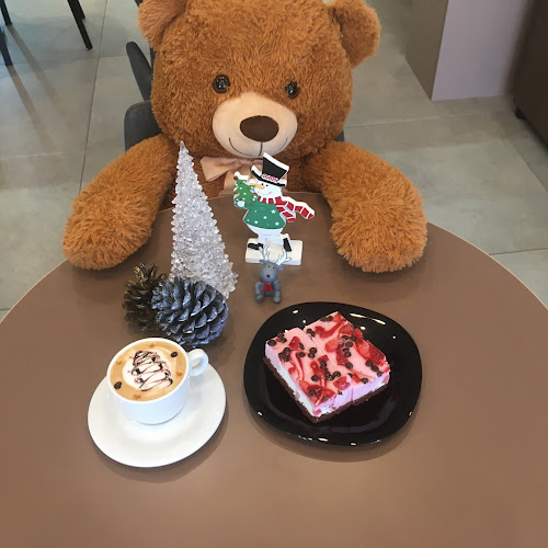 Szilva Cafe - Nyíregyháza