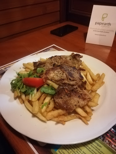 Arizona Steak House - Jászberény