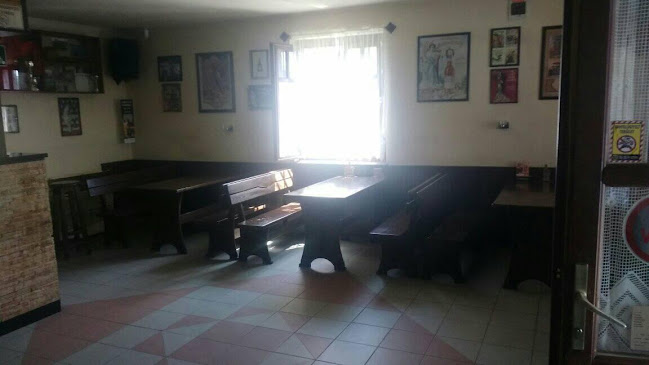 Opinii despre Terasz söröző în Törtel - Vendéglátás