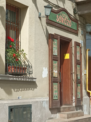 Guriga Söröző - Budapest