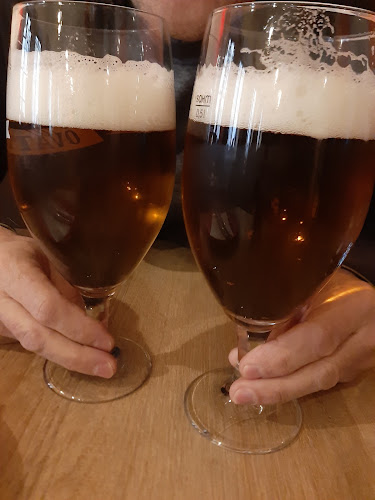 Bank3 Palacsinta Bár - Budapest