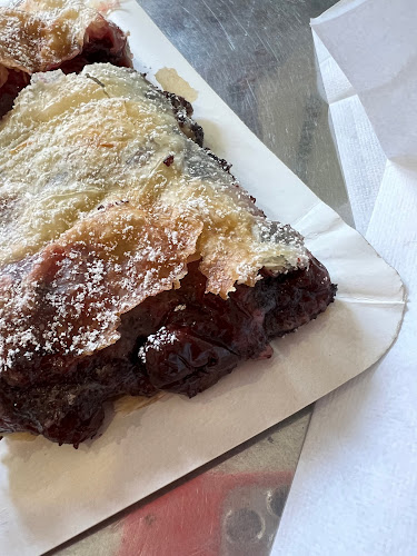 Opinii despre Rétesbolt în Győr - Vendéglátás