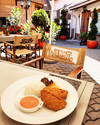 Bajnok Étterem - Vendéglátás