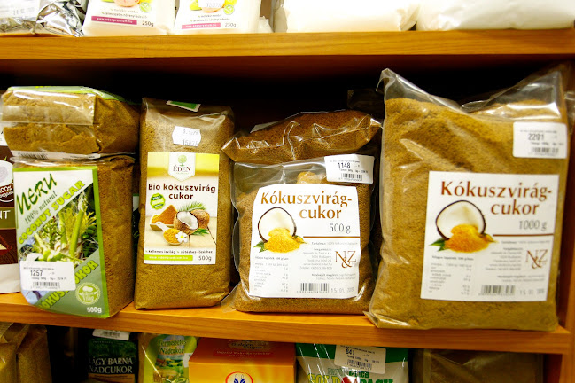 Vitál Centrum Biobolt és Vitamin Szaküzlet - Eger - Eger