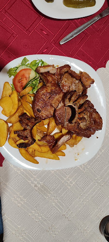 Mátyás étterem & panzió - Vendéglátás